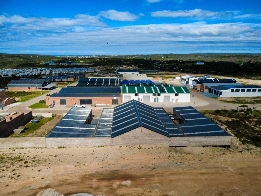 Commercial Property for Sale in Stilbaai Oos Western Cape